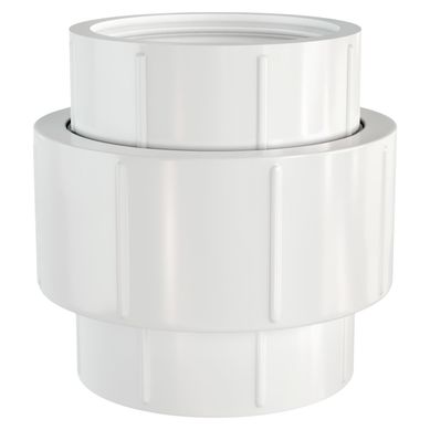 Unin universal PVC 1 1/4