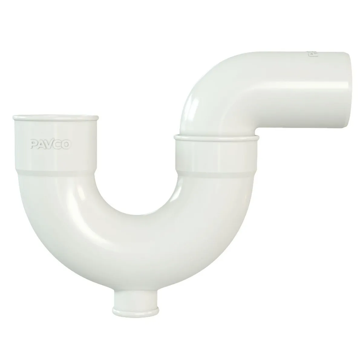 PAVCO - Trampa Desagüe 2" Pavco