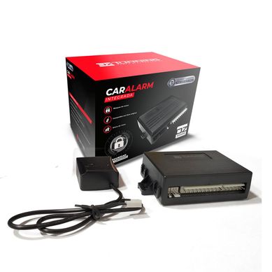 Alarma de Autos Integrada OZ Tunning