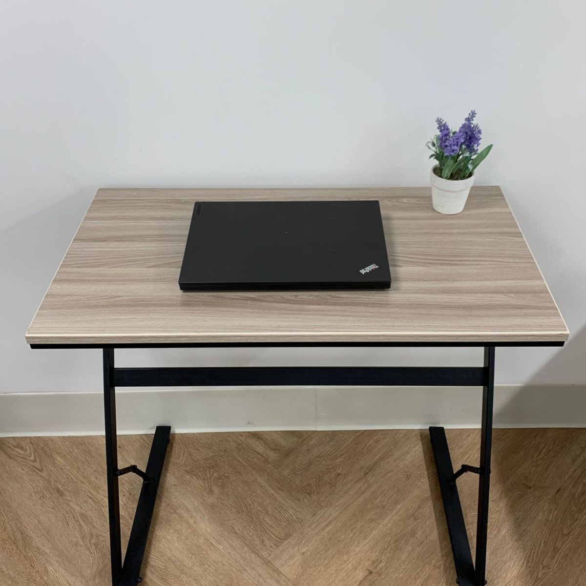 MODUPAK - Escritorio Plegable 75x45x75cm Olivo