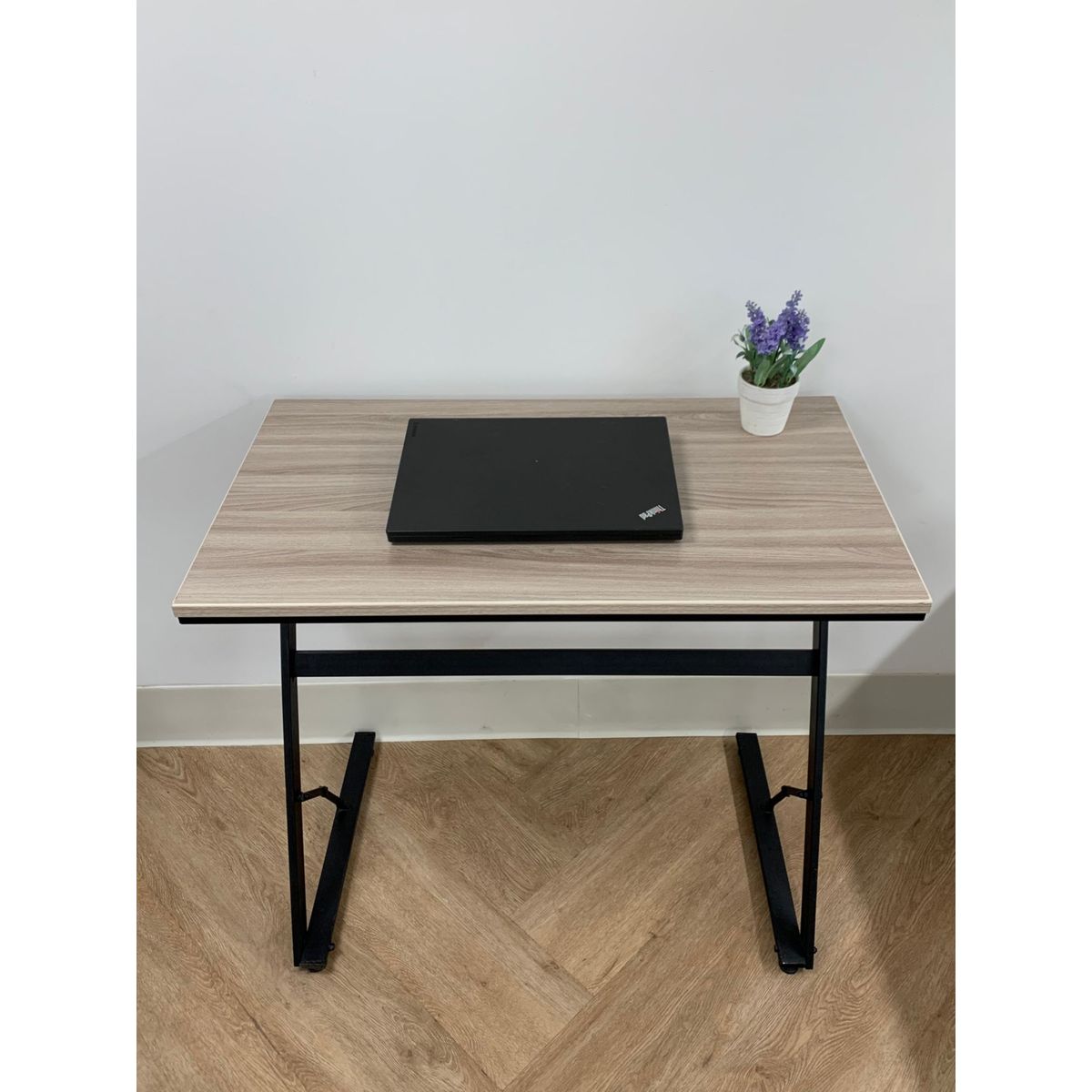 MODUPAK - Escritorio Plegable 75x45x75cm Olivo