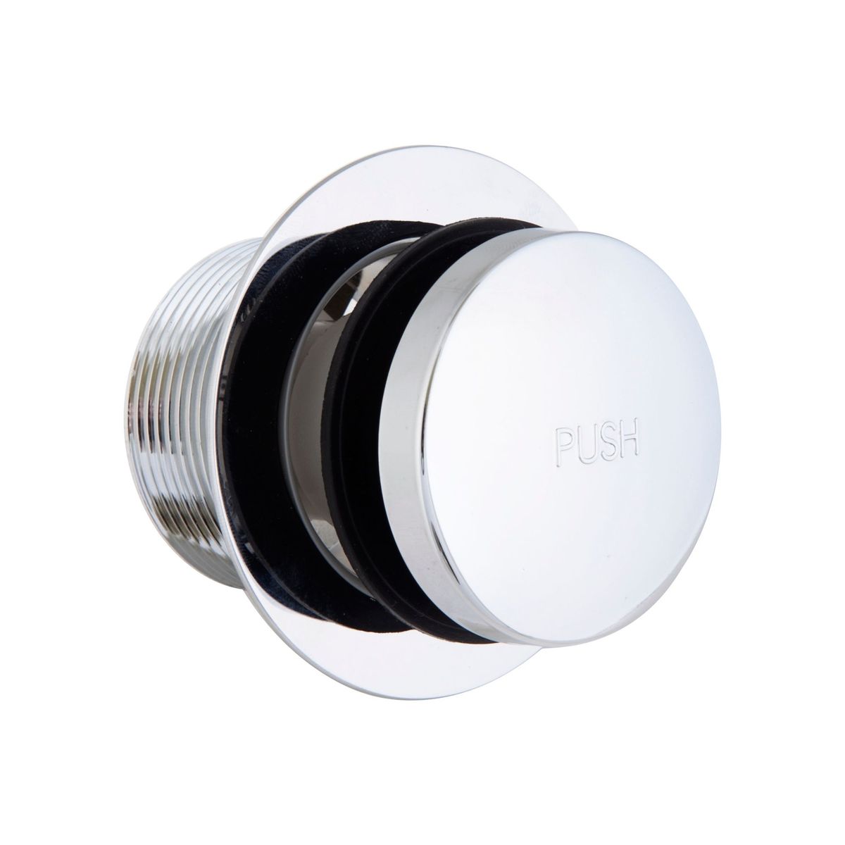 GALUSA - Repuesto Desague Push para Tina