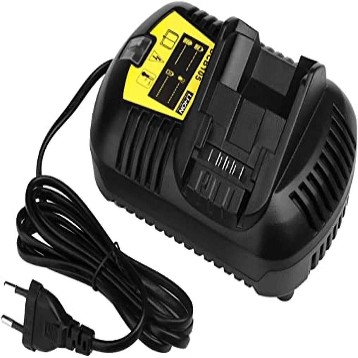 DEWALT - Batería Max 20V 4AH + Cargador + Bolso Dewalt