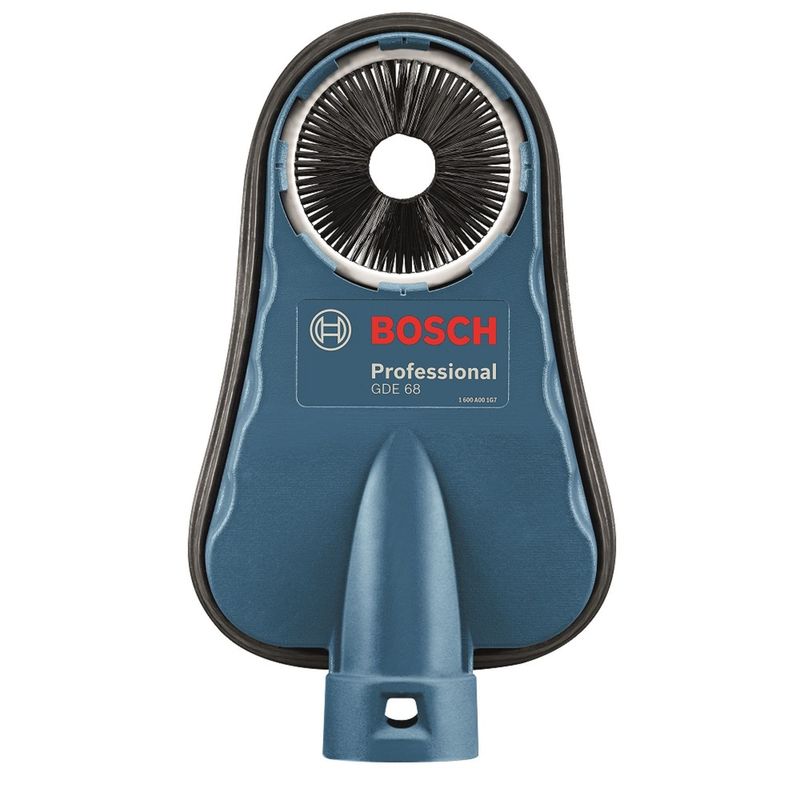 BOSCH - Sistema de Aspiración de Polvo Inalámbrico GDE 68 18V Bosch