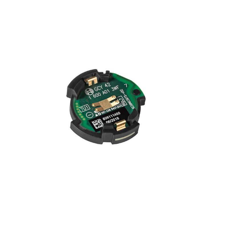 BOSCH - Módulo Inalámbrico Bluetooth GCY 42 Bosch