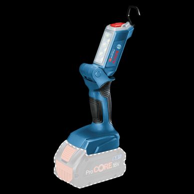 Linterna Inal�mbrica GLI 18V (Sin bater�a) Bosch