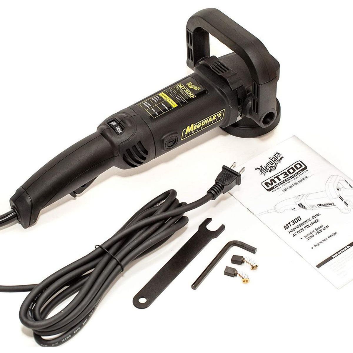 MEGUIARS - Pulidora MT310