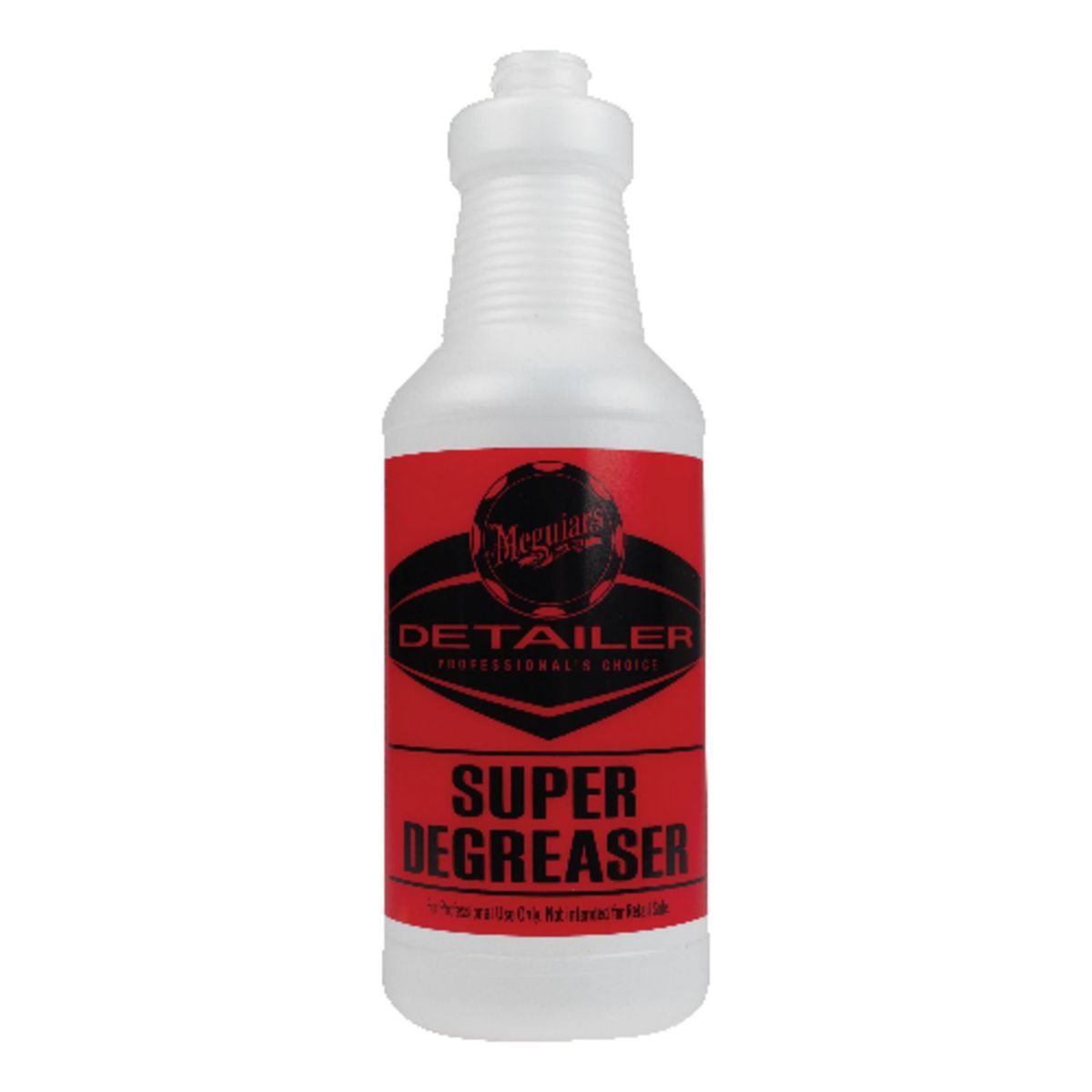 MEGUIARS - Botella Desengrasante