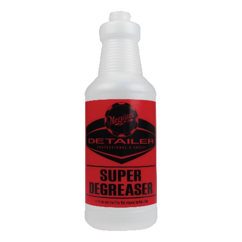 MEGUIARS - Botella Desengrasante