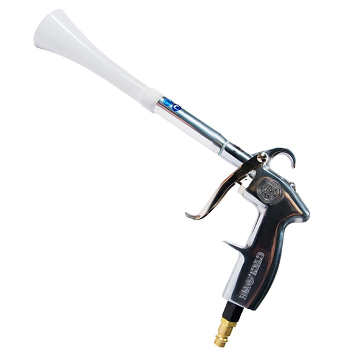 CYCLO - Pistola de Aire Comprimido