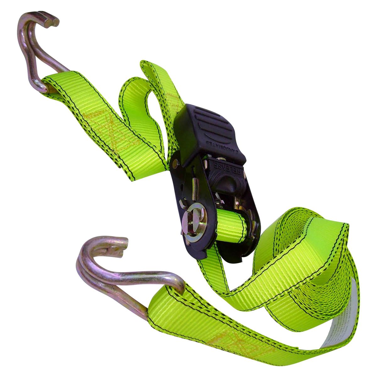 CALGARY - Correa Sujetadora con Ratchet 3.6 metros