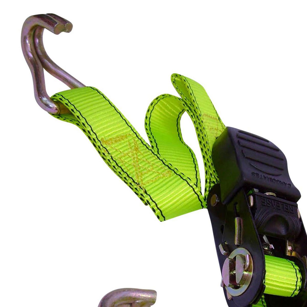 CALGARY - Correa Sujetadora con Ratchet 3.6 metros