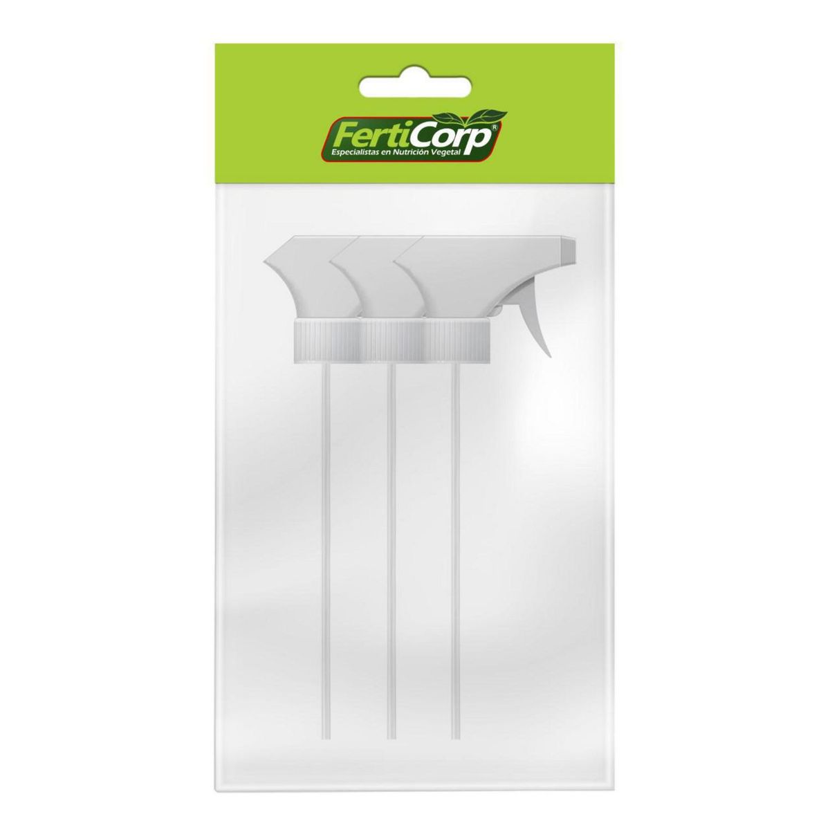 GALEON - Gatillo Pulverizador Pack x3