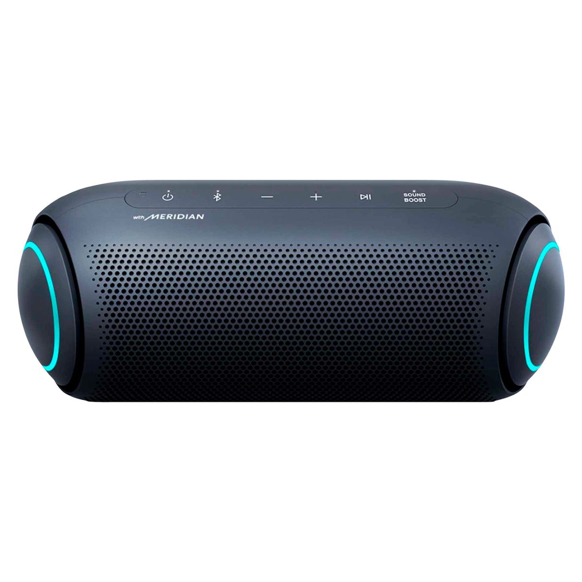 LG - Parlantes Bluetooth LG XBOOM Go PL7