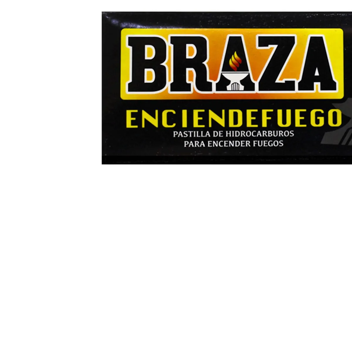 GENERICO - Pastilla Enciende Fuego