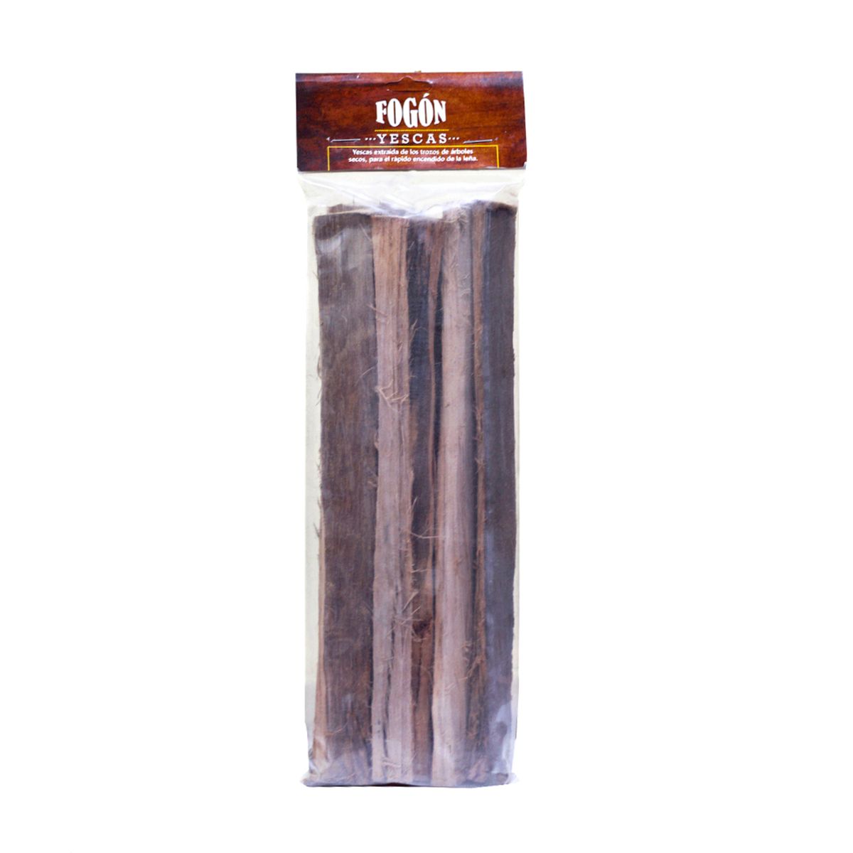 GENERICO - Fogón Yesca Iniciador de Fuego