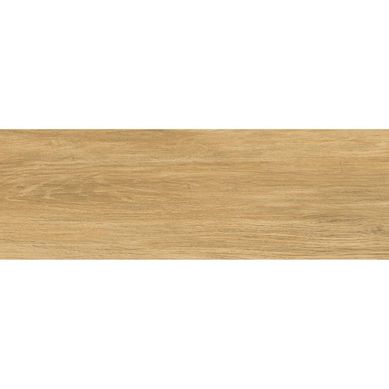 Cer�mica Beige Maderado 20x61cm 1.61m2 Parketon Sabina