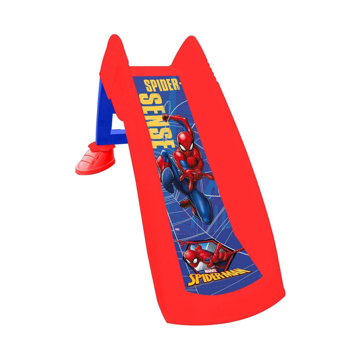 Resbaladera Spiderman, marca GENERICO - Foto Principal