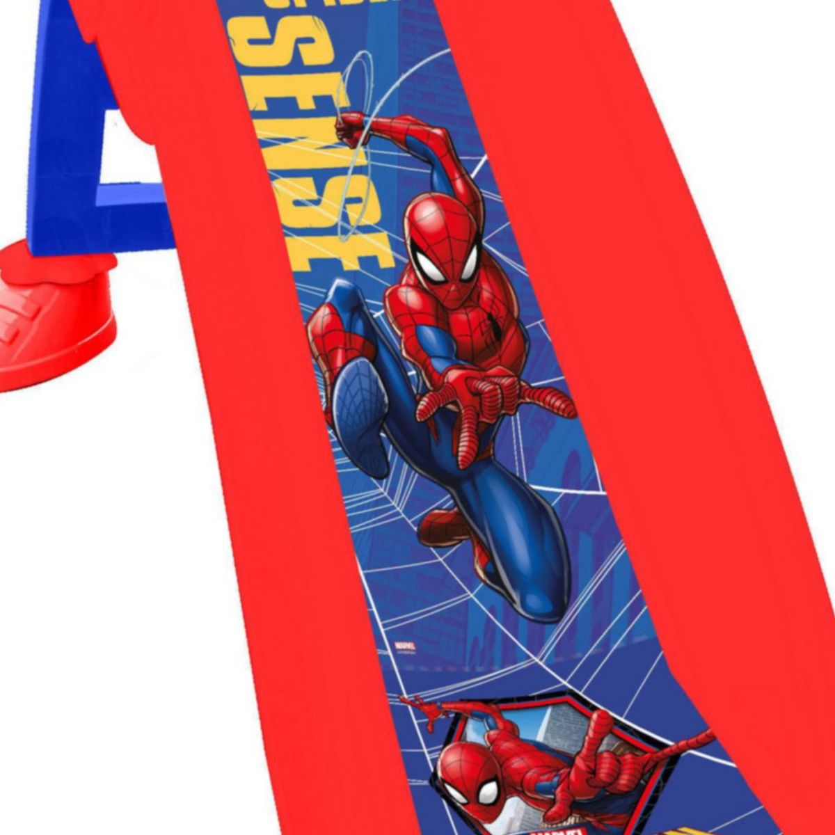 Resbaladera Spiderman, marca GENERICO - Foto 2