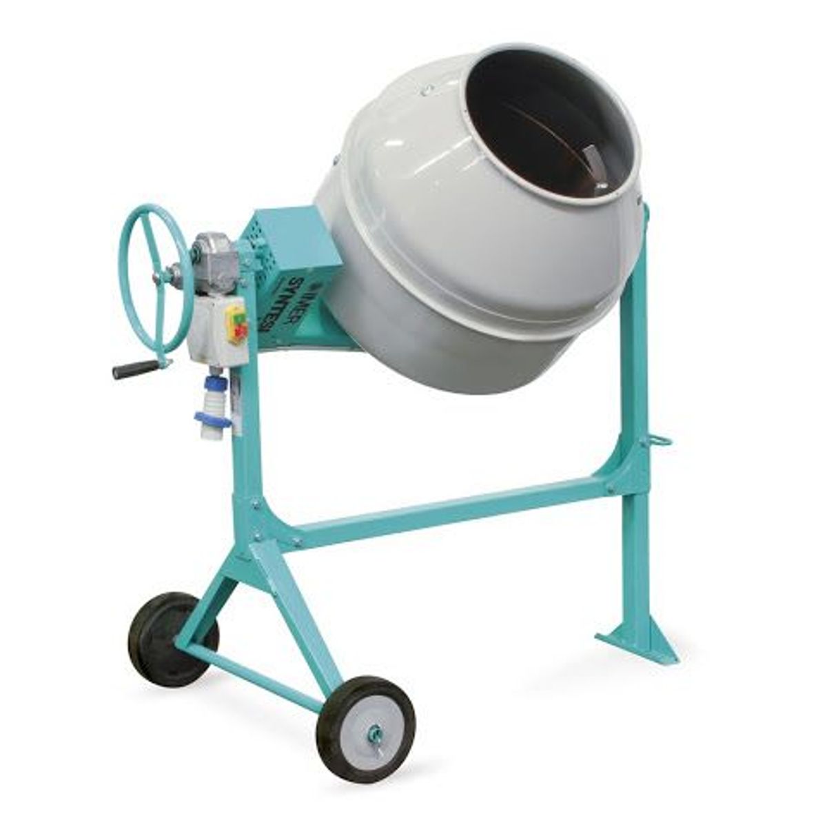  - Mezcladora Italia Syntesi 140 L