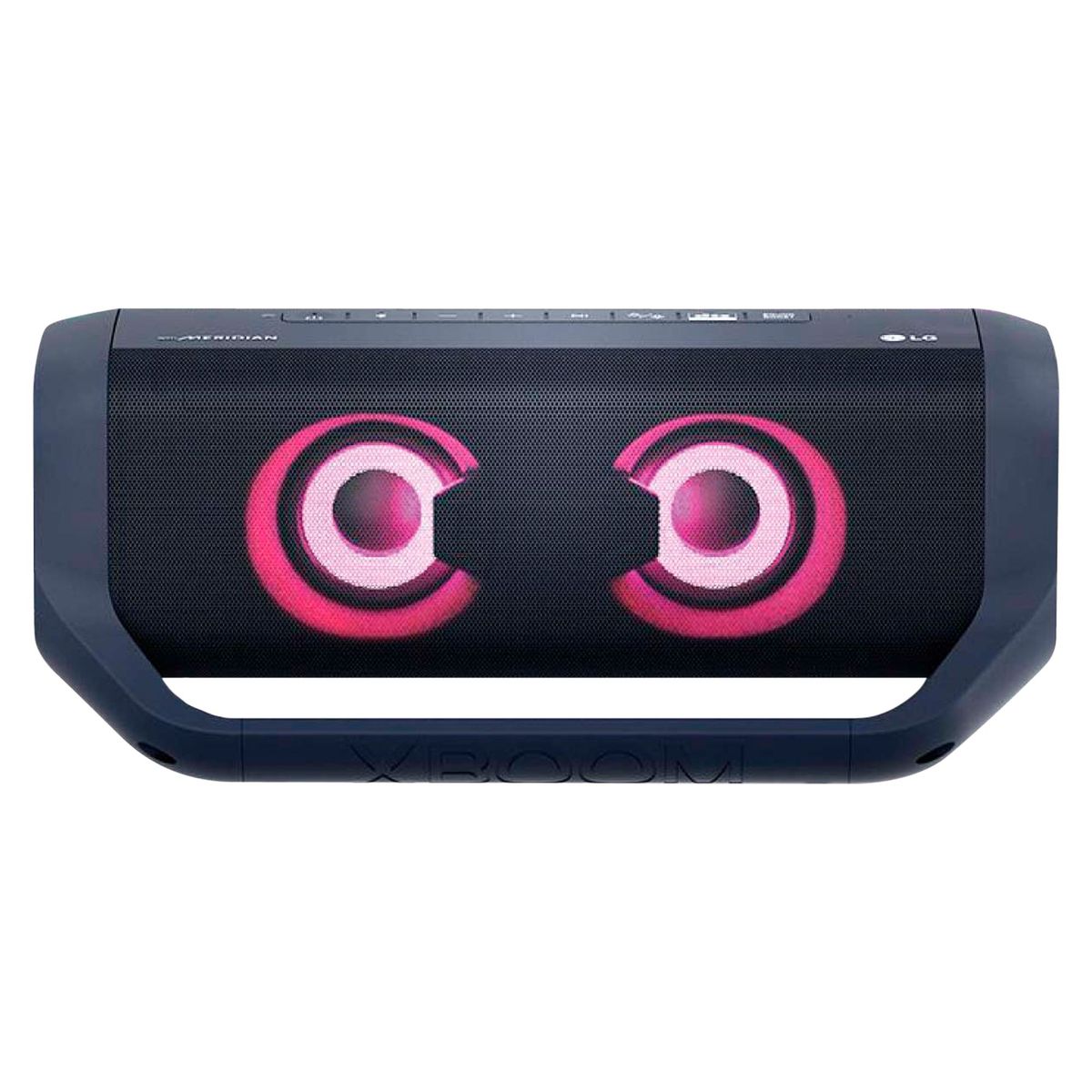 LG - Parlante Bluetooth LG PM5 20W