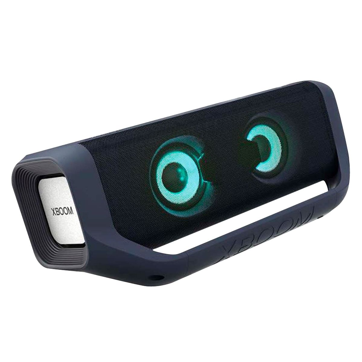 LG - Parlante Bluetooth LG PM5 20W