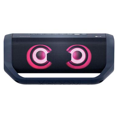 Parlante Bluetooth PM7 30W