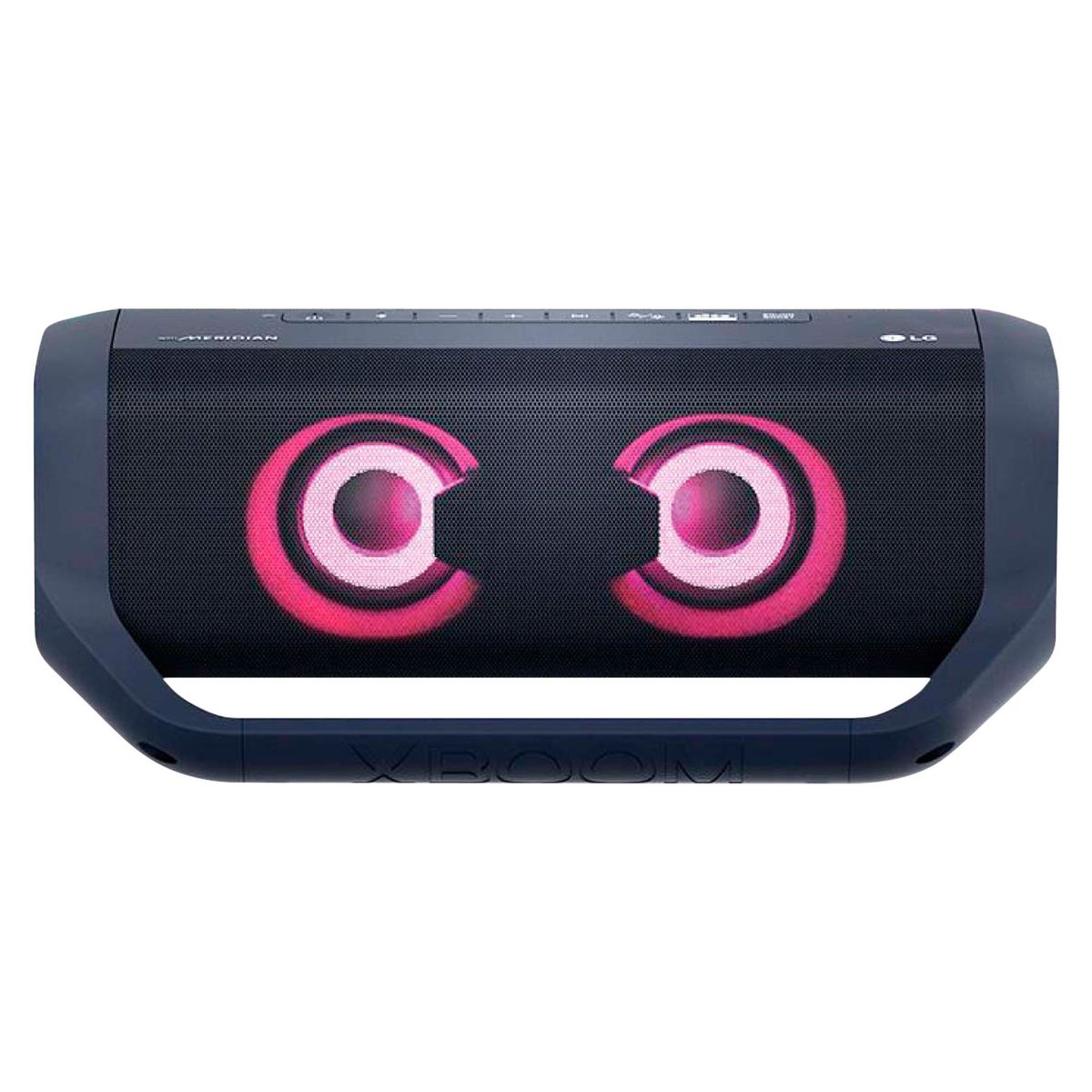 Parlante Bluetooth PM7 30W, marca LG - Foto Principal