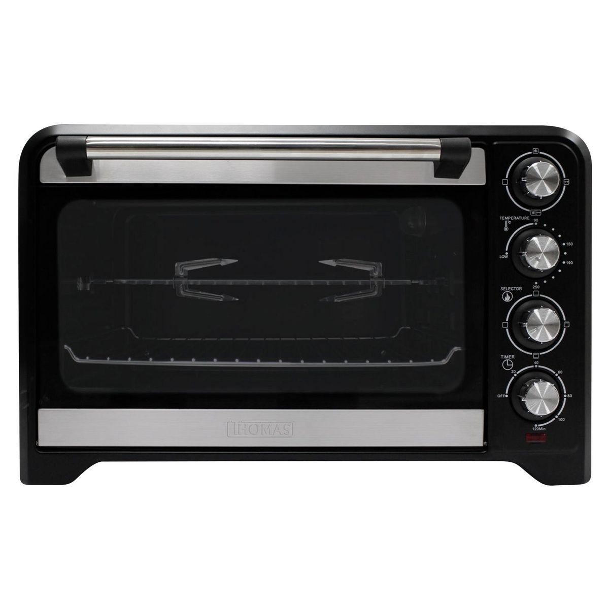 THOMAS - Horno Eléctrico Thomas 35L TH-35N