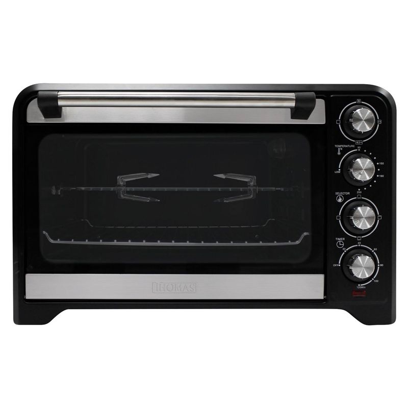 THOMAS - Horno Eléctrico Thomas 35L TH-35N