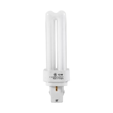 Fluorescente compacto R80