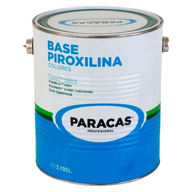 Base Selladora Blanca 1 gl