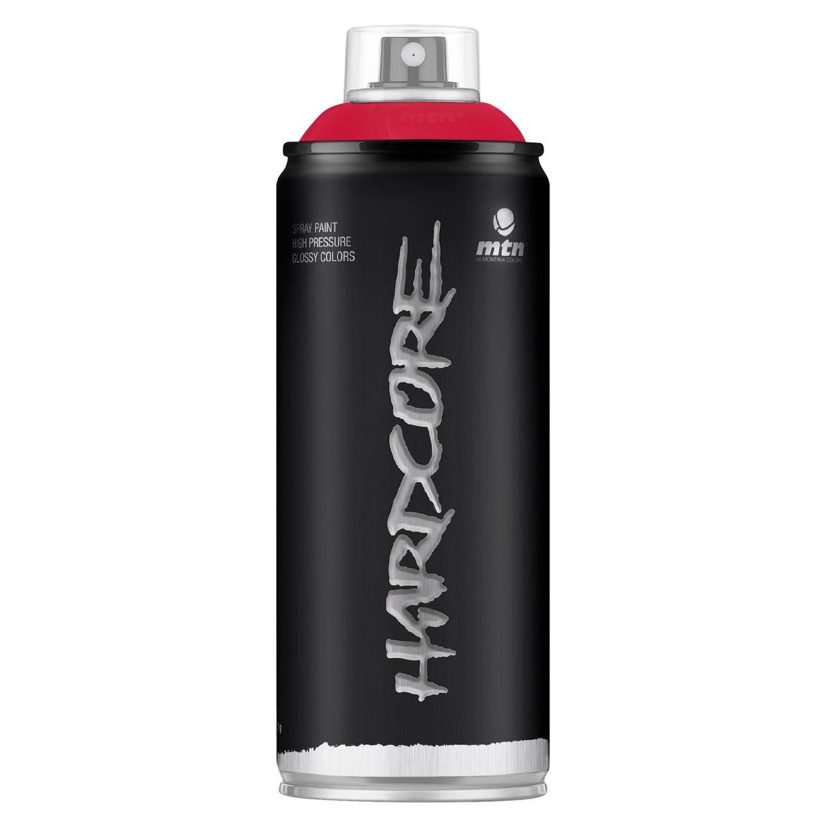 MONTANA COLORS - Pintura Spray Rojo Vivo 400ml