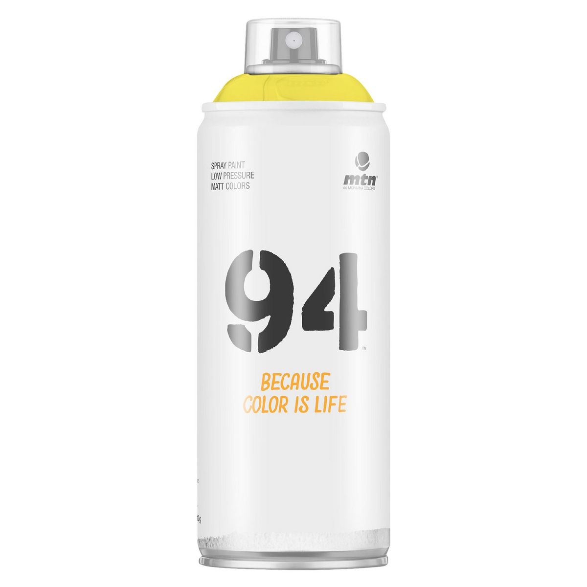 GENERICO - Spray Montana Amarillo 400ml