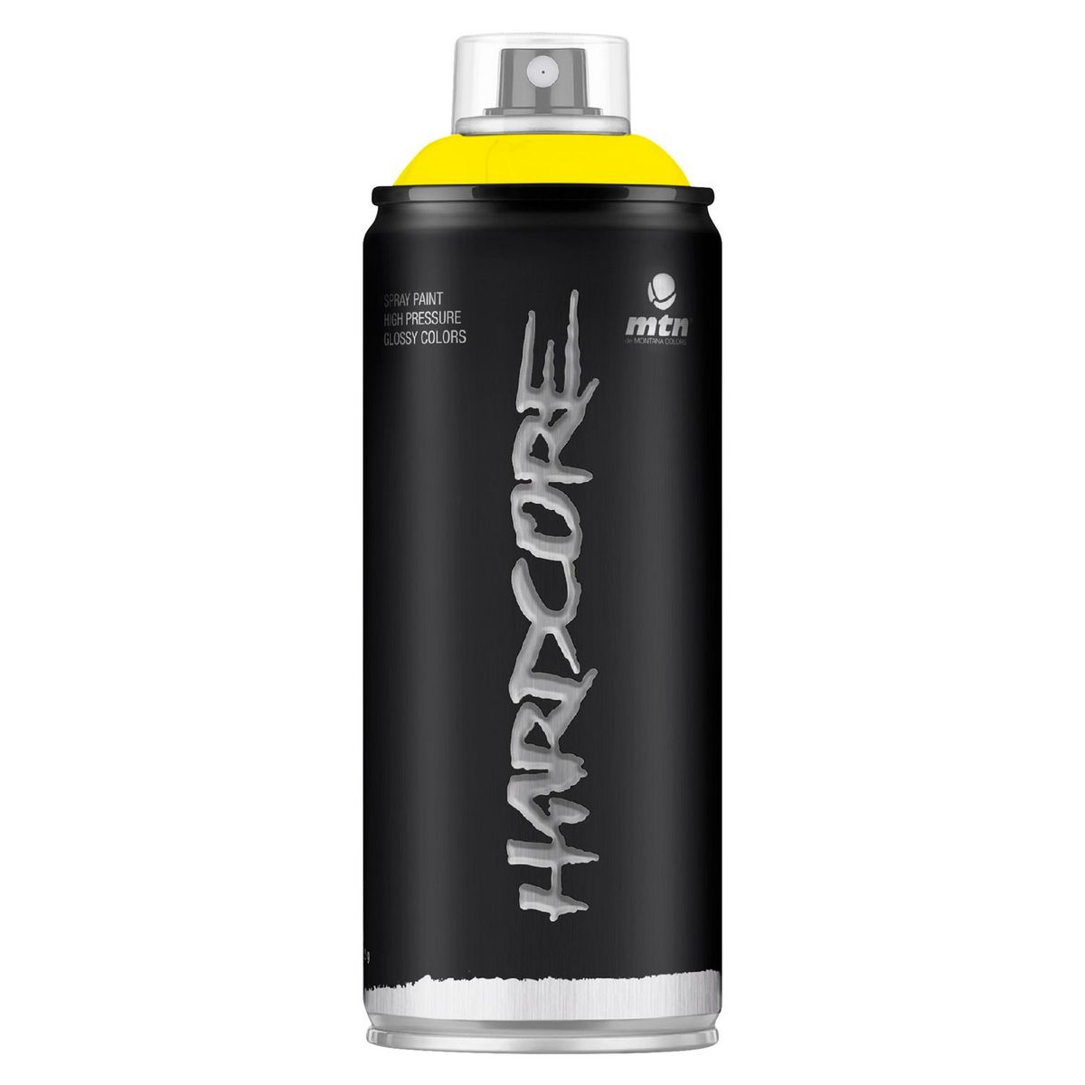 GENERICO - Pintura Spray Amarillo Claro 400ml