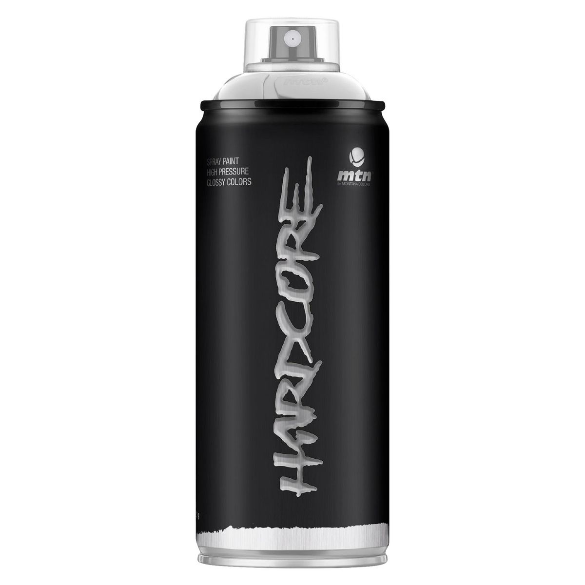 GENERICO - Pintura Spray Plata 400ml