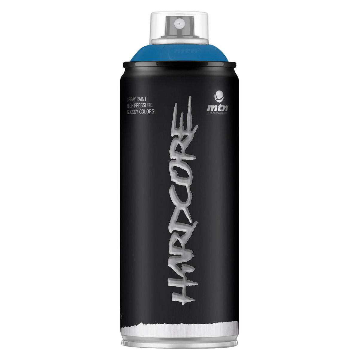 GENERICO - Pintura Spray Azul Eléctrico 400ml