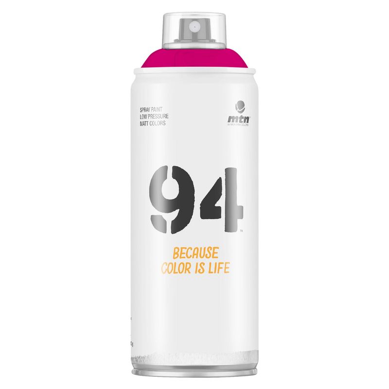 GENERICO - Spray Montana Magenta 400ml