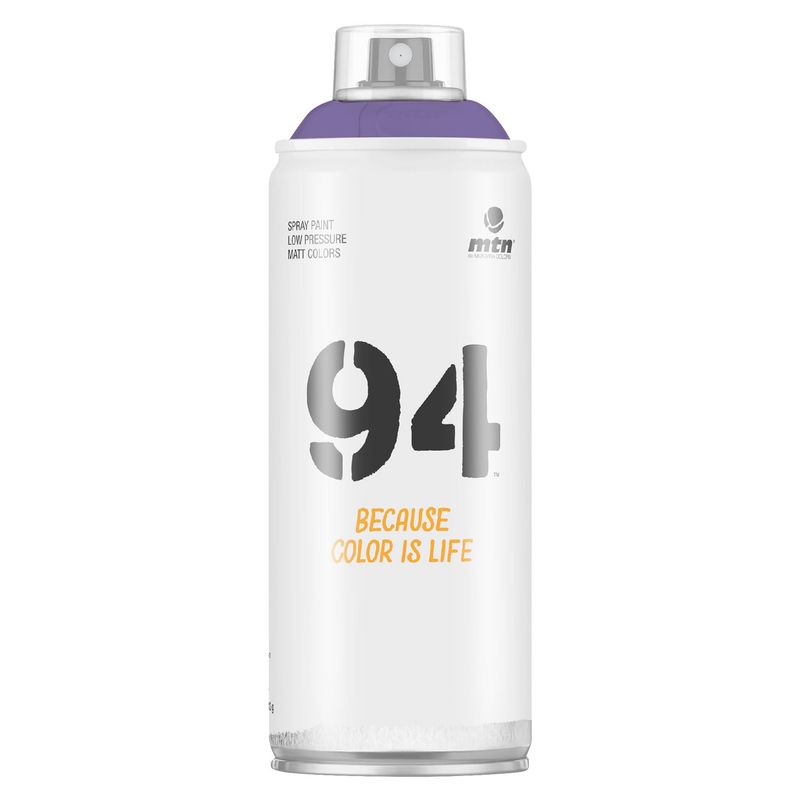 GENERICO - Spray Montana Violeta 400ml