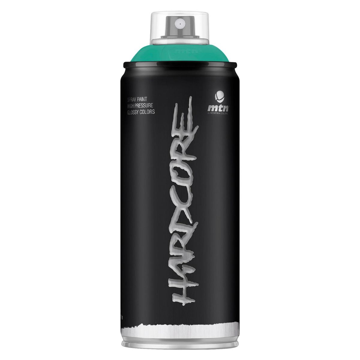 GENERICO - Pintura Spray Verde UFO 400ml