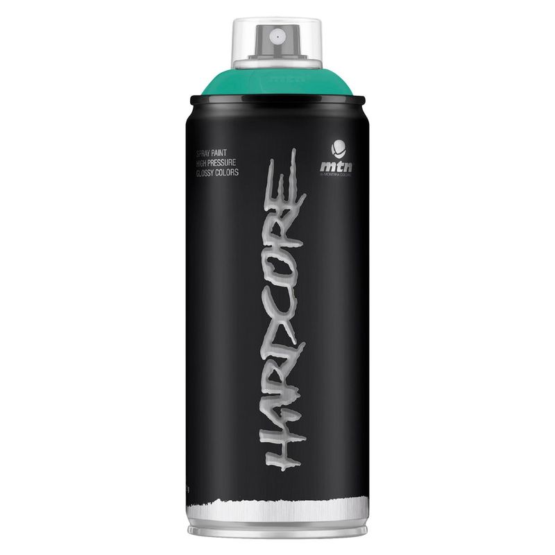 GENERICO - Pintura Spray Verde UFO 400ml