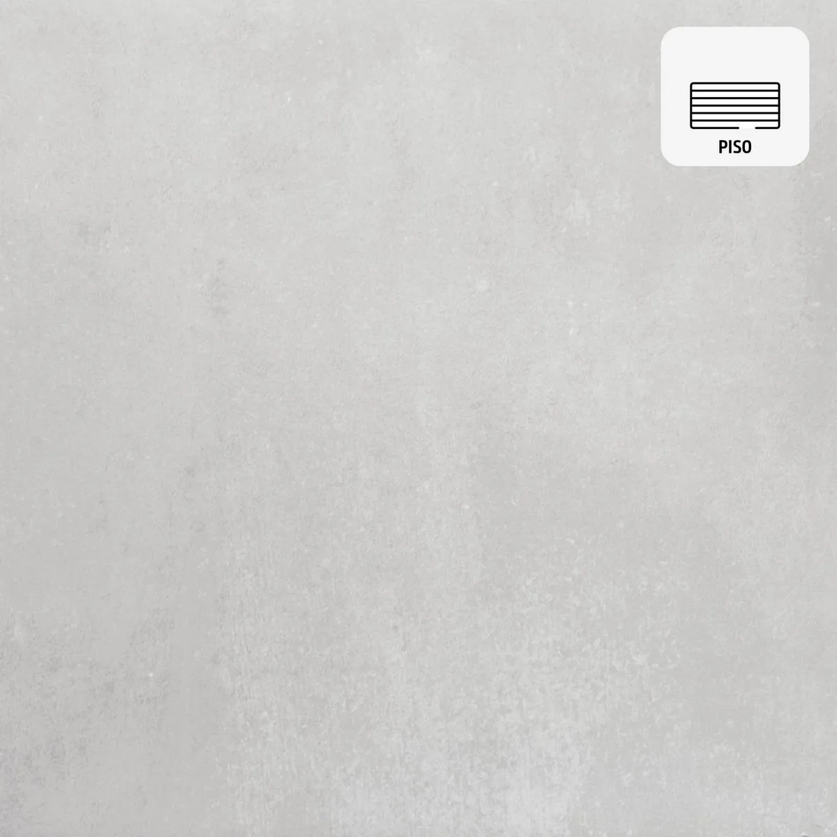 CELIMA - Porcelanato Gris Cementicio 60x60cm 1.44m2