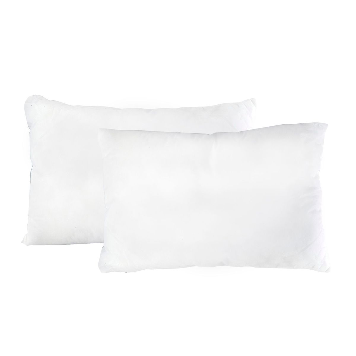 CONTINENTAL - Set x2 Almohadas Estándar 65x45cm