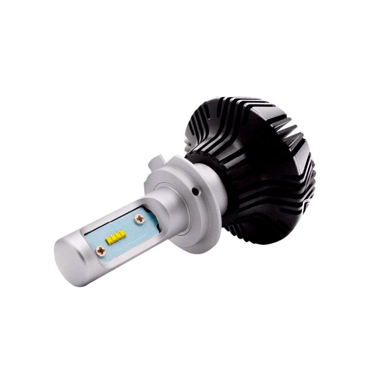  - Focos LED G7 Premium 16000 Lm CSP Chip Philips H7