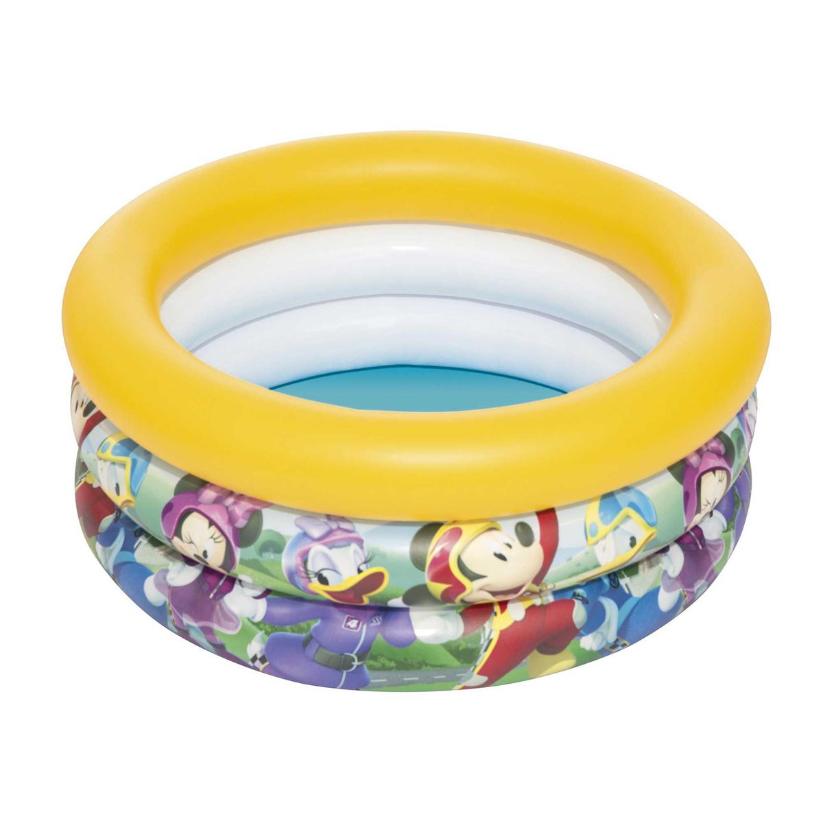 BESTWAY - Piscina Inflable Mickey 70x30cm