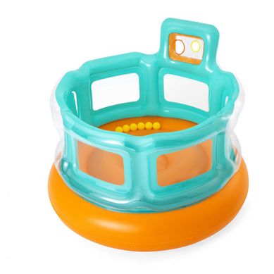 Juego Inflable Hoops 152x117cm