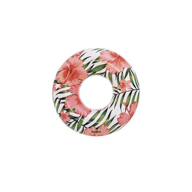 Flotador Aro 106cm Tropical Palm