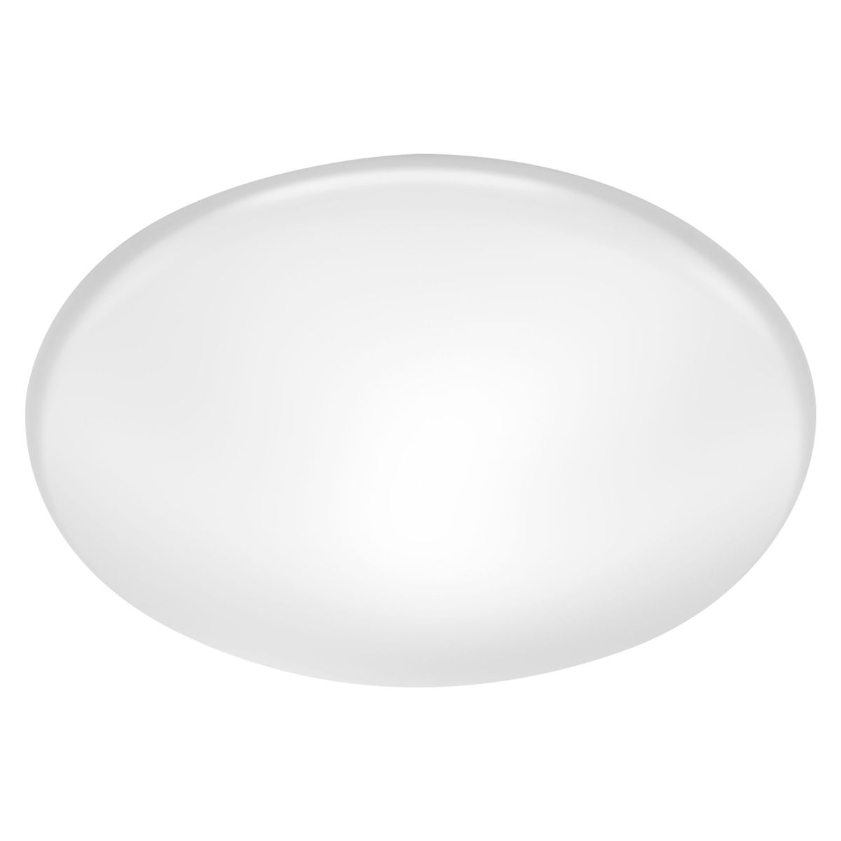 PHILIPS - Plafón Led Blanco 20W 240V Luz Cálida