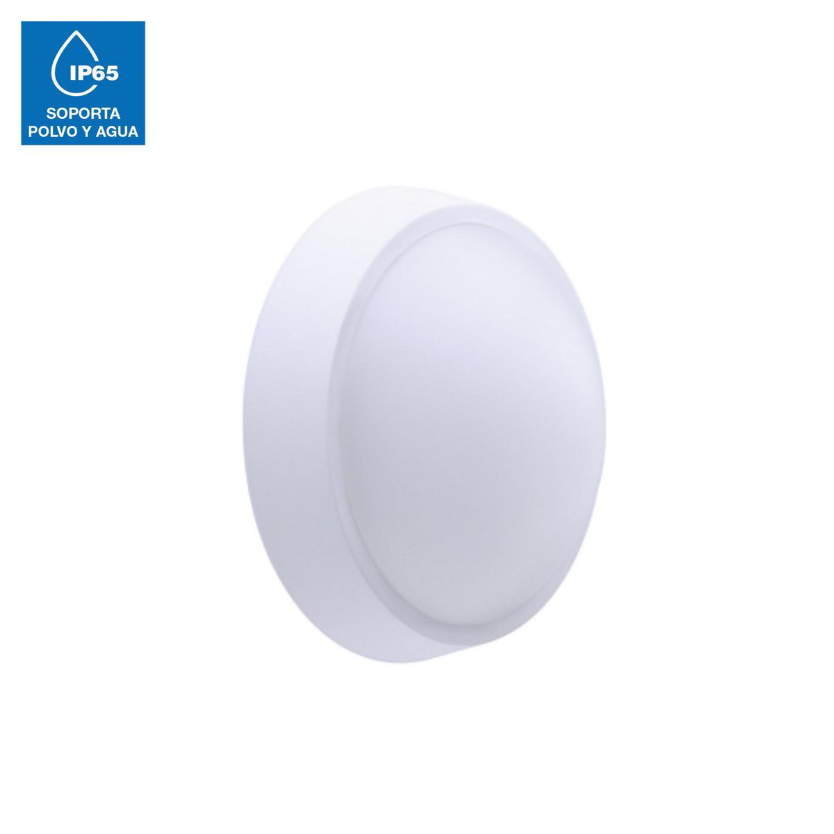 PHILIPS - Plafón Led para Pared 12W 240V