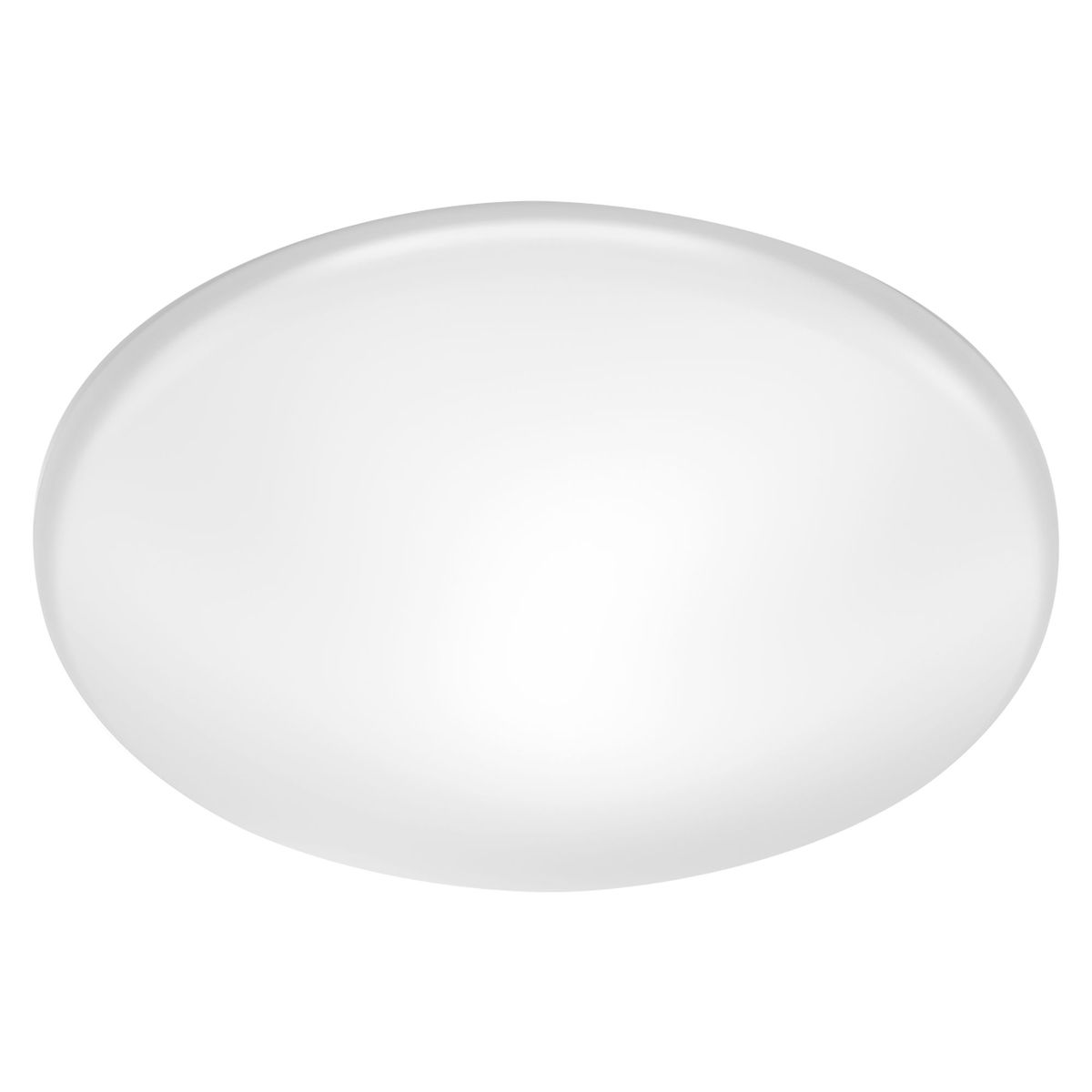 PHILIPS - Plafón Led Blanco 20W 240V Luz Fría